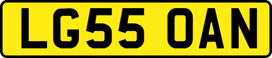 LG55OAN