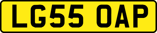 LG55OAP