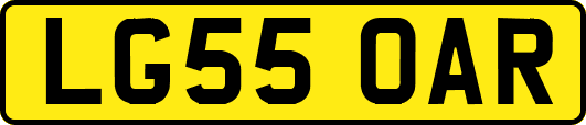 LG55OAR