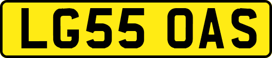 LG55OAS