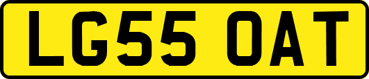 LG55OAT