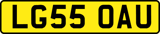 LG55OAU