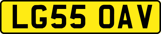 LG55OAV