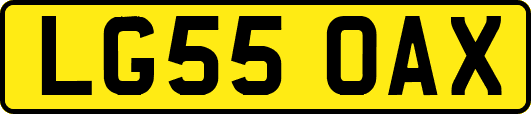 LG55OAX
