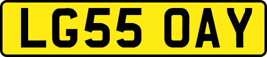 LG55OAY