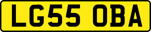 LG55OBA