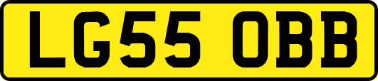 LG55OBB
