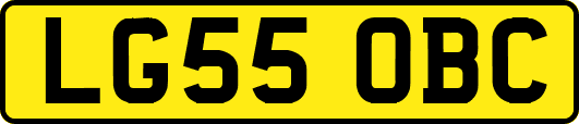 LG55OBC