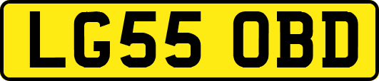 LG55OBD