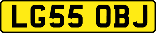 LG55OBJ