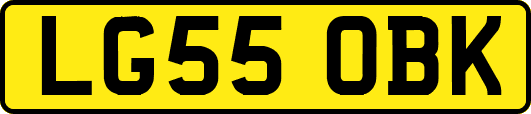 LG55OBK