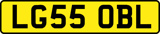 LG55OBL