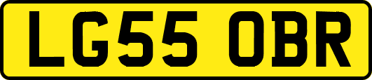 LG55OBR