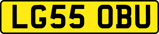 LG55OBU