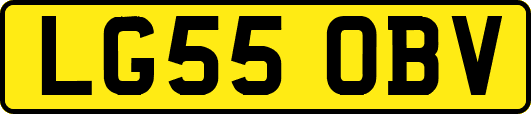 LG55OBV