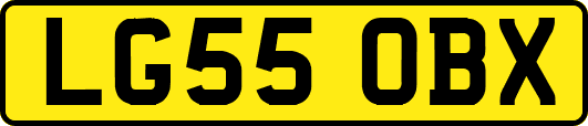 LG55OBX