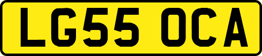 LG55OCA