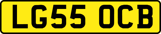 LG55OCB