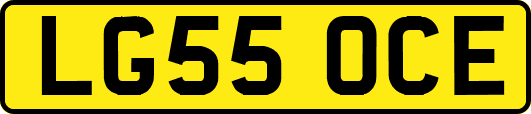 LG55OCE