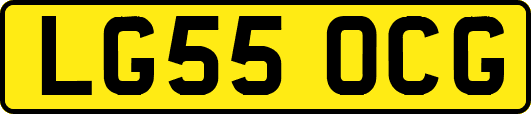 LG55OCG