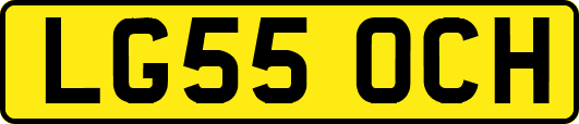LG55OCH