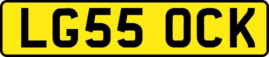 LG55OCK