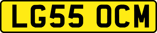 LG55OCM