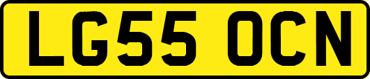 LG55OCN