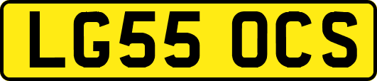 LG55OCS