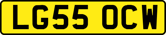LG55OCW