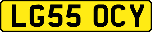 LG55OCY
