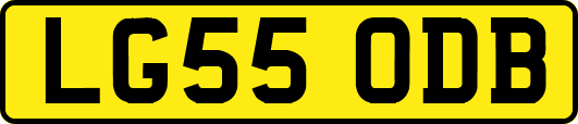 LG55ODB