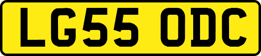 LG55ODC