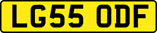 LG55ODF