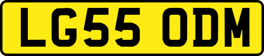 LG55ODM