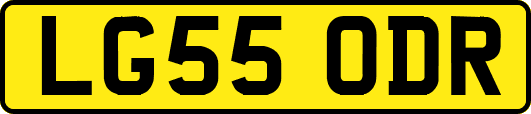 LG55ODR