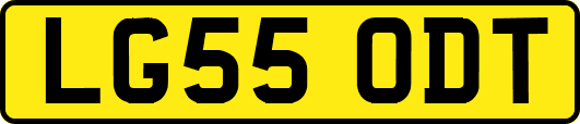 LG55ODT