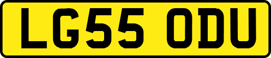 LG55ODU