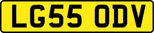 LG55ODV