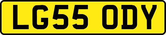 LG55ODY