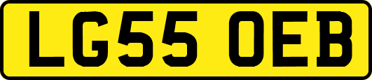 LG55OEB