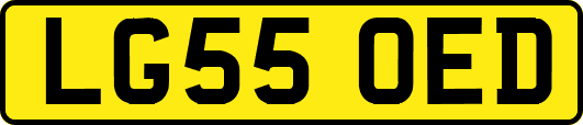 LG55OED
