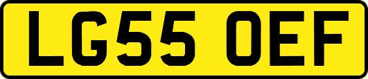 LG55OEF