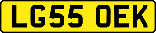 LG55OEK