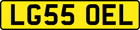 LG55OEL