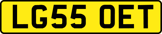 LG55OET