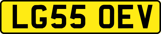 LG55OEV
