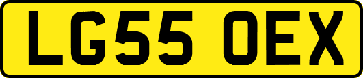LG55OEX