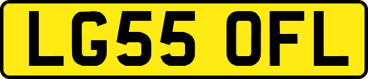 LG55OFL