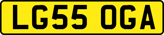 LG55OGA